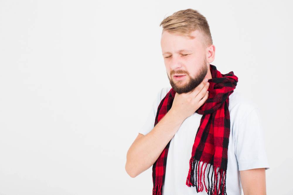Home Remedies for Tonsillitis