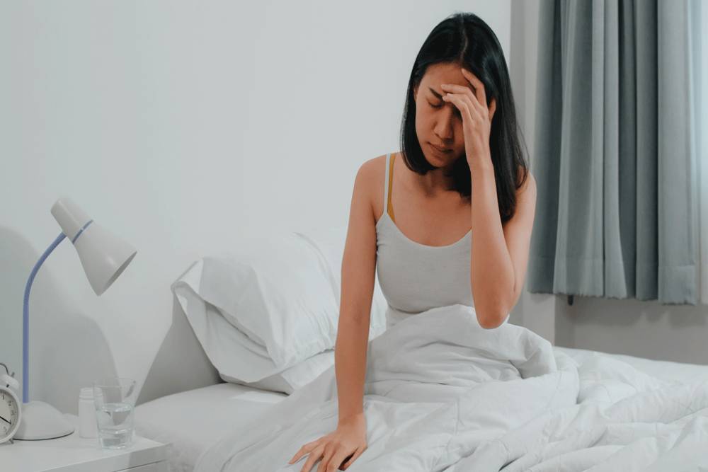 Home Remedies for Insomnia