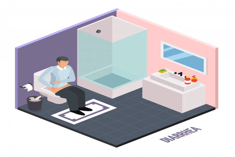 Home Remedies For Diarrhea or Diarrhoea